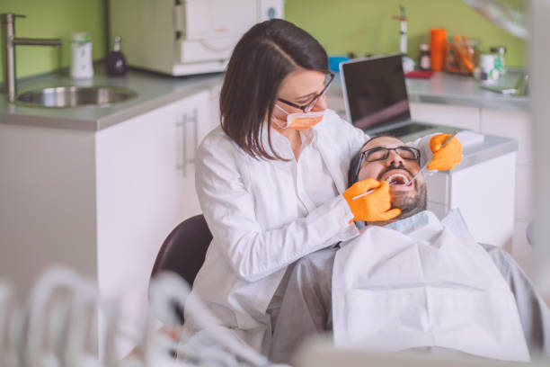 Best Knocked-Out Tooth Emergency  in Altoona, WI